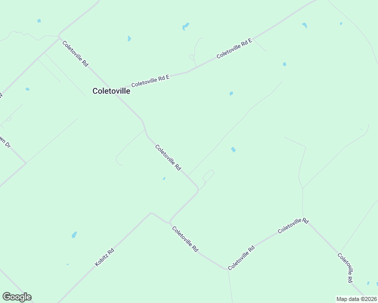 map of restaurants, bars, coffee shops, grocery stores, and more near 1995 Coletoville Road in Victoria