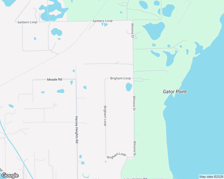 map of restaurants, bars, coffee shops, grocery stores, and more near 1465 Brigham Loop in Geneva