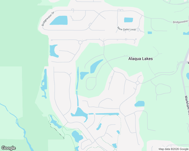 map of restaurants, bars, coffee shops, grocery stores, and more near 3213 Regal Crest Drive in Longwood