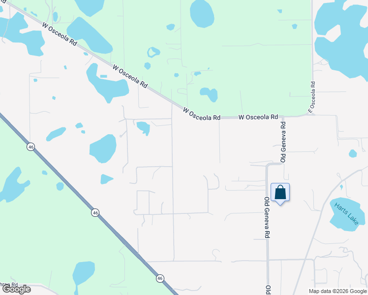 map of restaurants, bars, coffee shops, grocery stores, and more near 941 Little Fawn Lane in Geneva