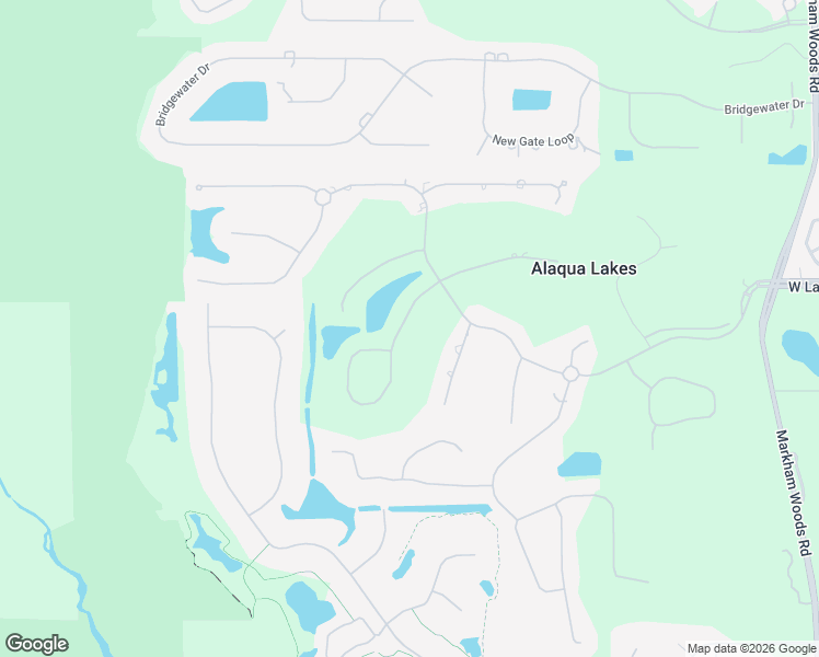 map of restaurants, bars, coffee shops, grocery stores, and more near 3381 Regal Crest Drive in Longwood