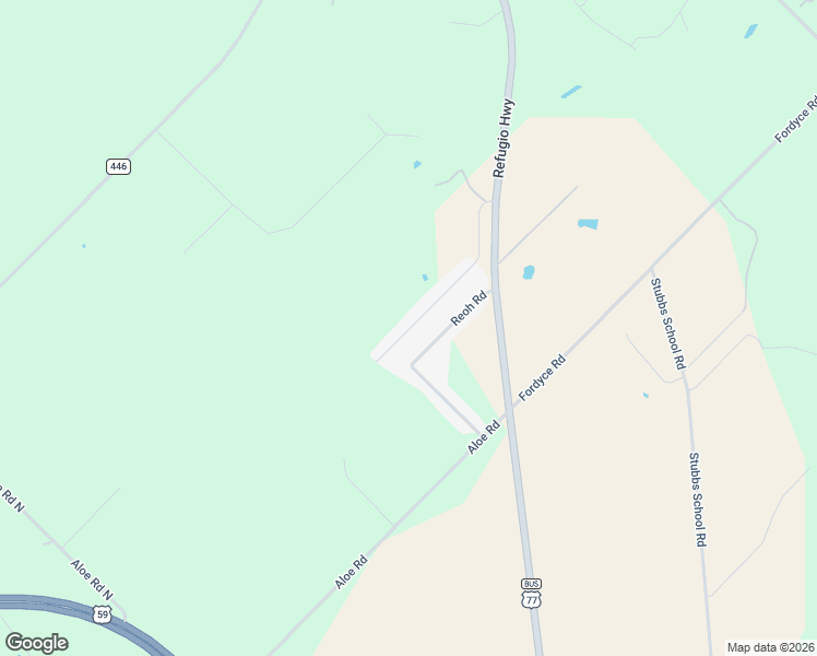 map of restaurants, bars, coffee shops, grocery stores, and more near 1568 Refugio Highway in Victoria