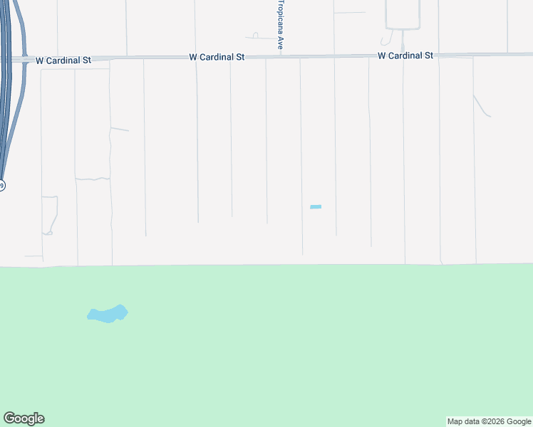 map of restaurants, bars, coffee shops, grocery stores, and more near 7310 South Irma Point in Lecanto