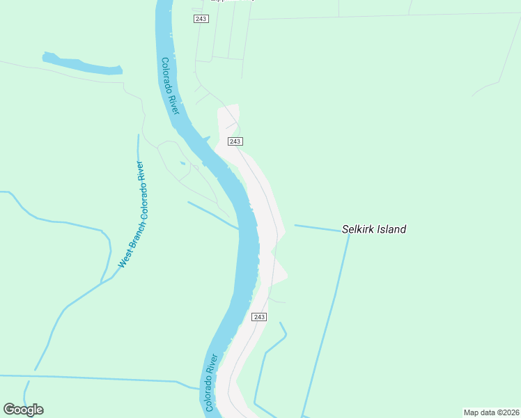 map of restaurants, bars, coffee shops, grocery stores, and more near 904 Selkirk Road in Bay City