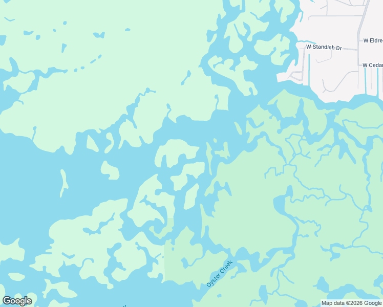 map of restaurants, bars, coffee shops, grocery stores, and more near 12940 Light Pole Island in Homosassa