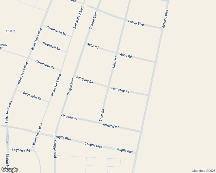 map of restaurants, bars, coffee shops, grocery stores, and more near in Taizhou