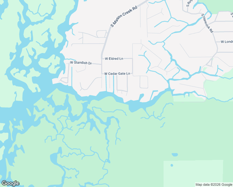 map of restaurants, bars, coffee shops, grocery stores, and more near 6908 South Hollyoak Point in Homosassa