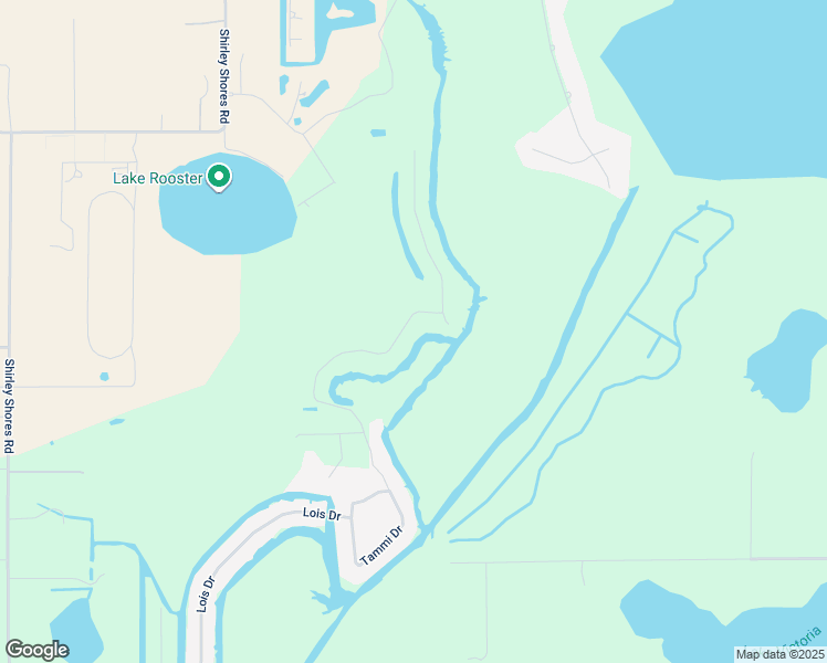 map of restaurants, bars, coffee shops, grocery stores, and more near 28530 Tammi Drive in Tavares