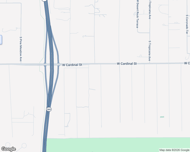 map of restaurants, bars, coffee shops, grocery stores, and more near 6879 South Wanderlust Point in Homosassa