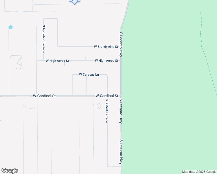 map of restaurants, bars, coffee shops, grocery stores, and more near in Lecanto