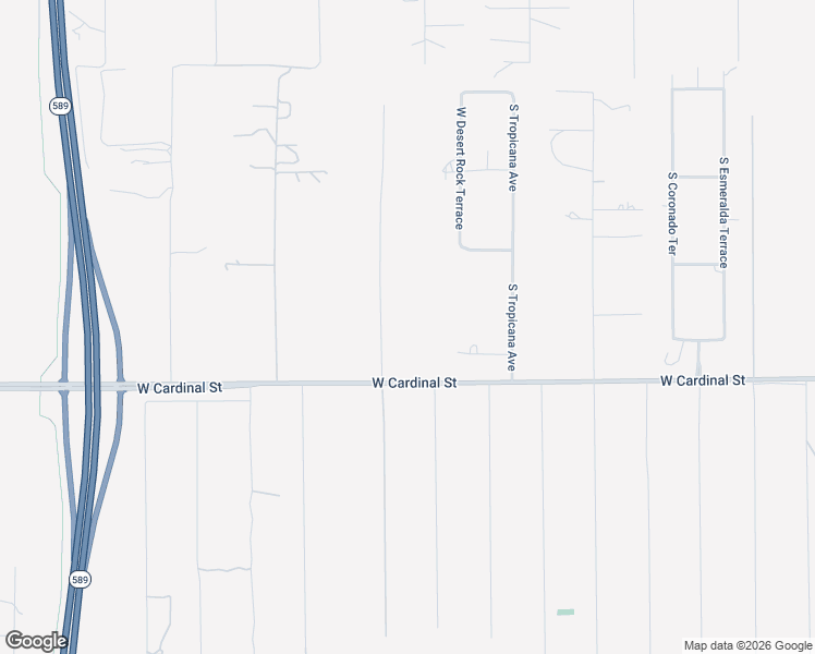 map of restaurants, bars, coffee shops, grocery stores, and more near 6371 South Rainbow Point in Homosassa