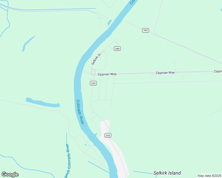 map of restaurants, bars, coffee shops, grocery stores, and more near 26 Elizabeth Drive in Bay City