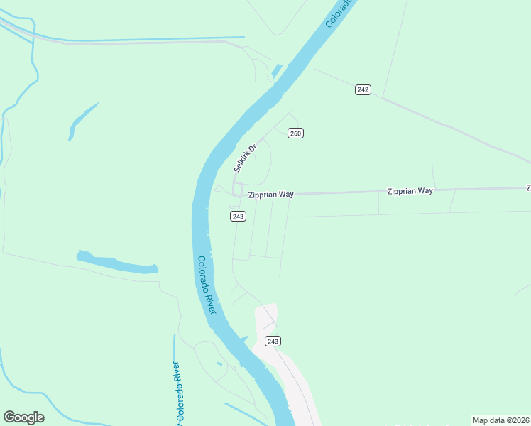 map of restaurants, bars, coffee shops, grocery stores, and more near 9 Elizabeth Drive in Bay City