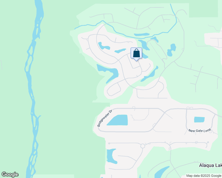 map of restaurants, bars, coffee shops, grocery stores, and more near 1843 Redwood Grove Terrace in Lake Mary