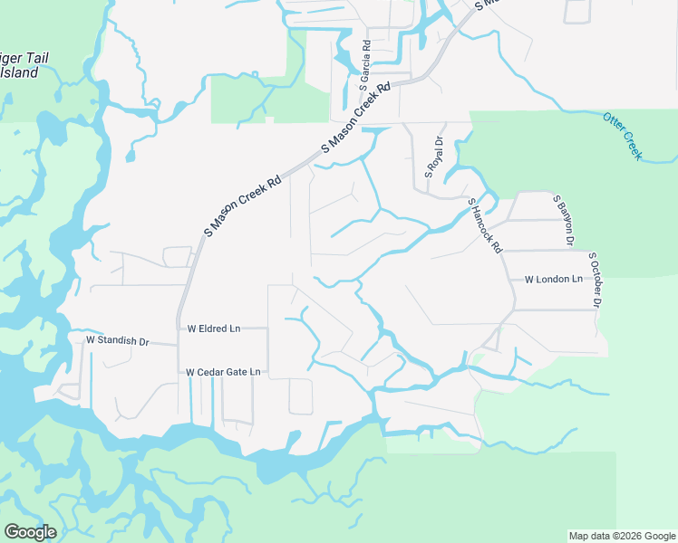 map of restaurants, bars, coffee shops, grocery stores, and more near 11640 West Clayton Drive in Homosassa