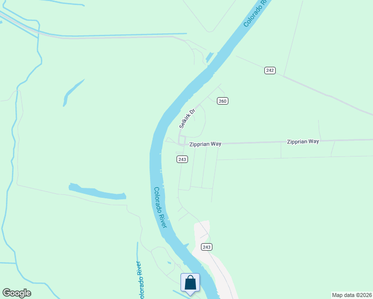 map of restaurants, bars, coffee shops, grocery stores, and more near 10 Selkirk Road in Bay City