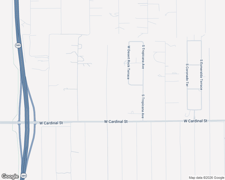 map of restaurants, bars, coffee shops, grocery stores, and more near 6371 South Rainbow Point in Homosassa
