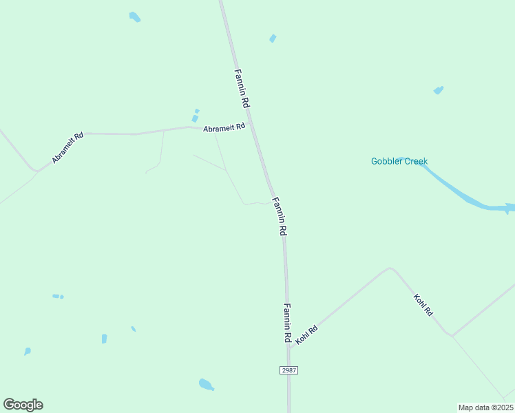 map of restaurants, bars, coffee shops, grocery stores, and more near 530 Fannin Road in Victoria