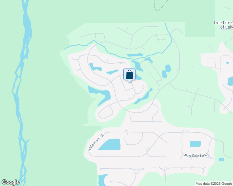 map of restaurants, bars, coffee shops, grocery stores, and more near 668 Elm Shadow Way in Lake Mary