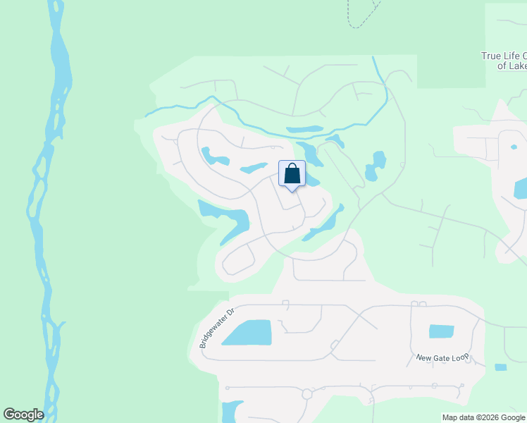 map of restaurants, bars, coffee shops, grocery stores, and more near 668 Elm Shadow Way in Lake Mary