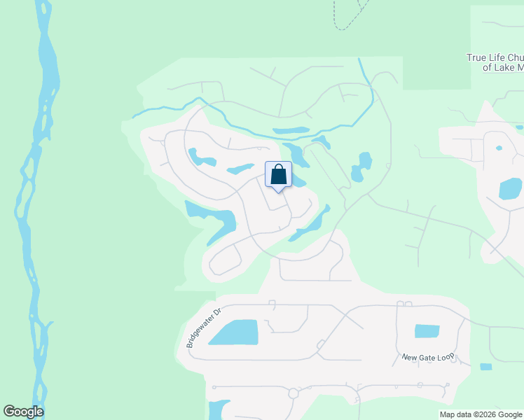 map of restaurants, bars, coffee shops, grocery stores, and more near 668 Elm Shadow Way in Lake Mary