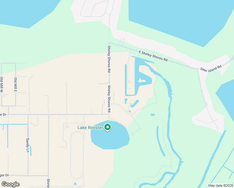 map of restaurants, bars, coffee shops, grocery stores, and more near 29152 David Court in Tavares