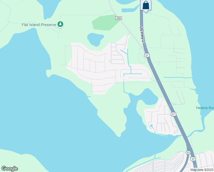 map of restaurants, bars, coffee shops, grocery stores, and more near in Leesburg