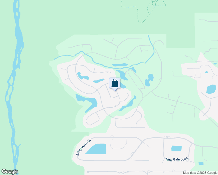 map of restaurants, bars, coffee shops, grocery stores, and more near 693 Elm Shadow Way in Lake Mary