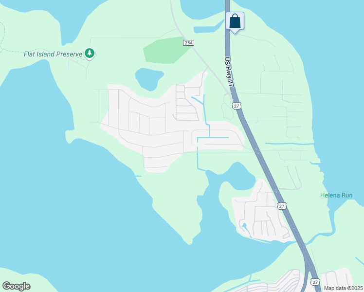 map of restaurants, bars, coffee shops, grocery stores, and more near in Leesburg