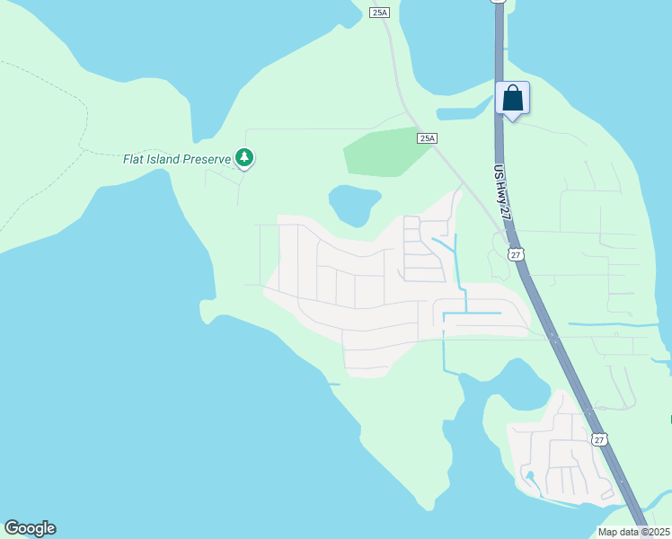 map of restaurants, bars, coffee shops, grocery stores, and more near Brant Place in Leesburg