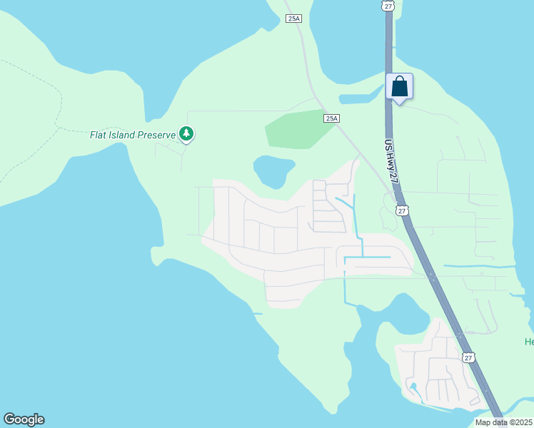 map of restaurants, bars, coffee shops, grocery stores, and more near Brant Place in Leesburg