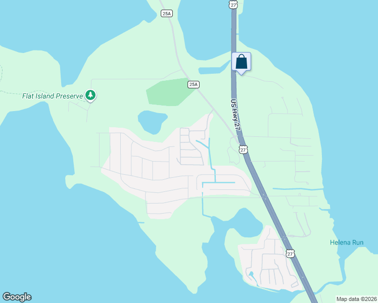 map of restaurants, bars, coffee shops, grocery stores, and more near 204 Royal Drive in Leesburg