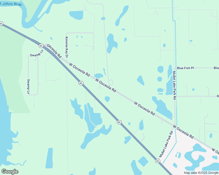 map of restaurants, bars, coffee shops, grocery stores, and more near 3000 West Osceola Road in Geneva
