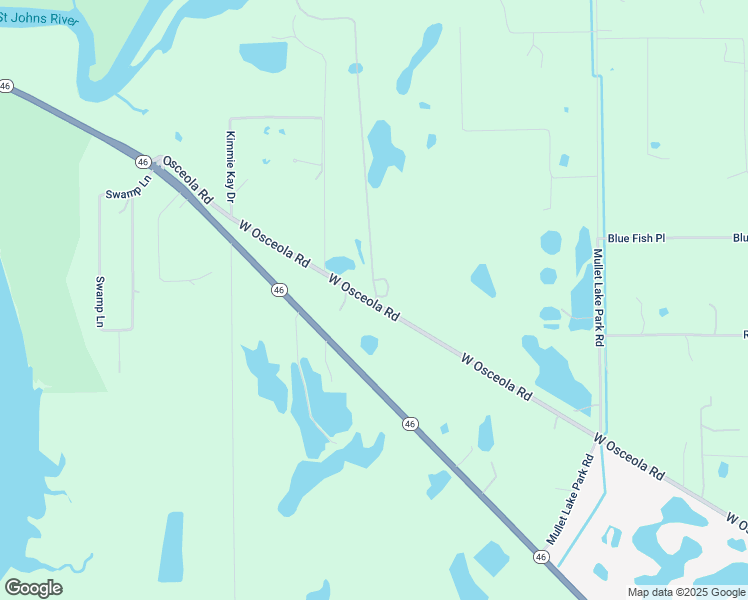 map of restaurants, bars, coffee shops, grocery stores, and more near 3000 West Osceola Road in Geneva