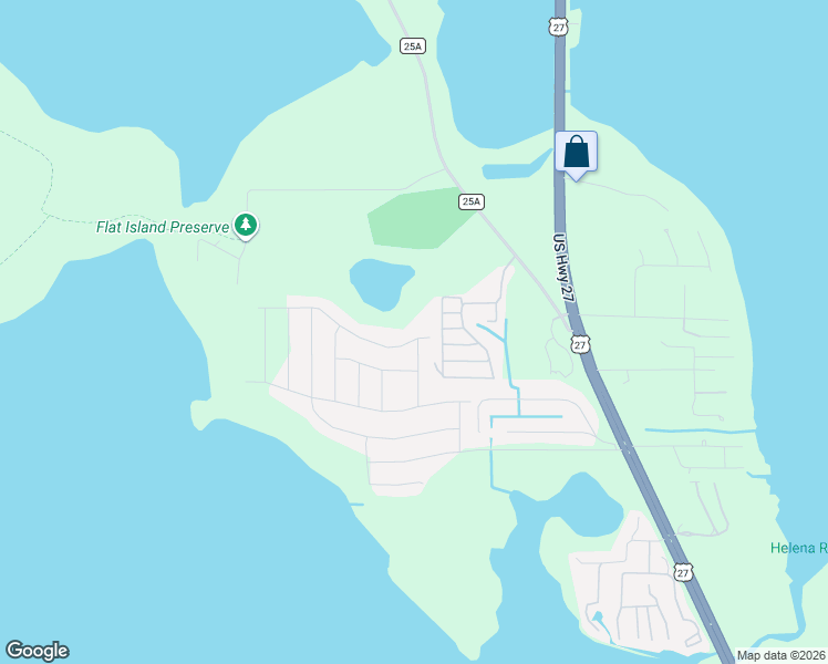 map of restaurants, bars, coffee shops, grocery stores, and more near 204 Royal Drive in Leesburg