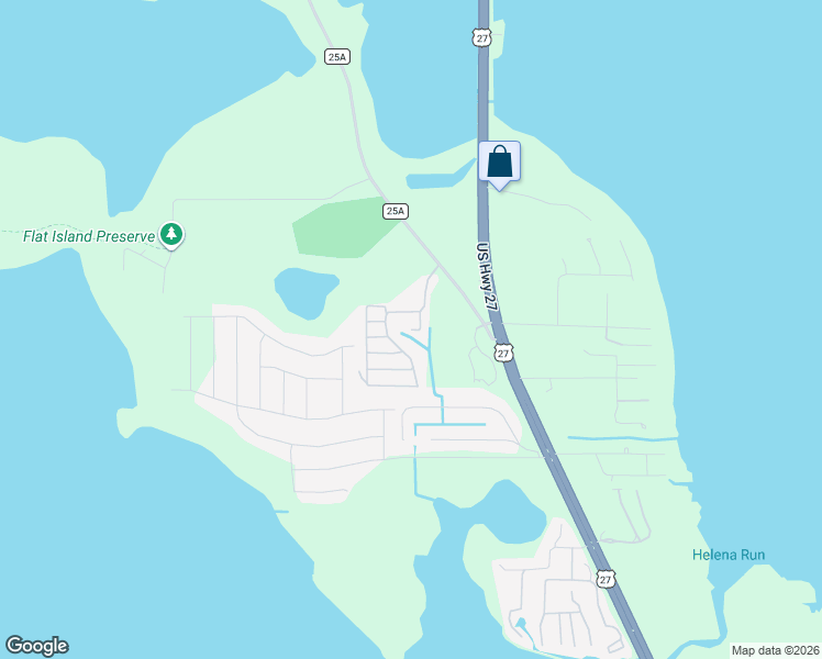 map of restaurants, bars, coffee shops, grocery stores, and more near 200 Duke Circle in Leesburg