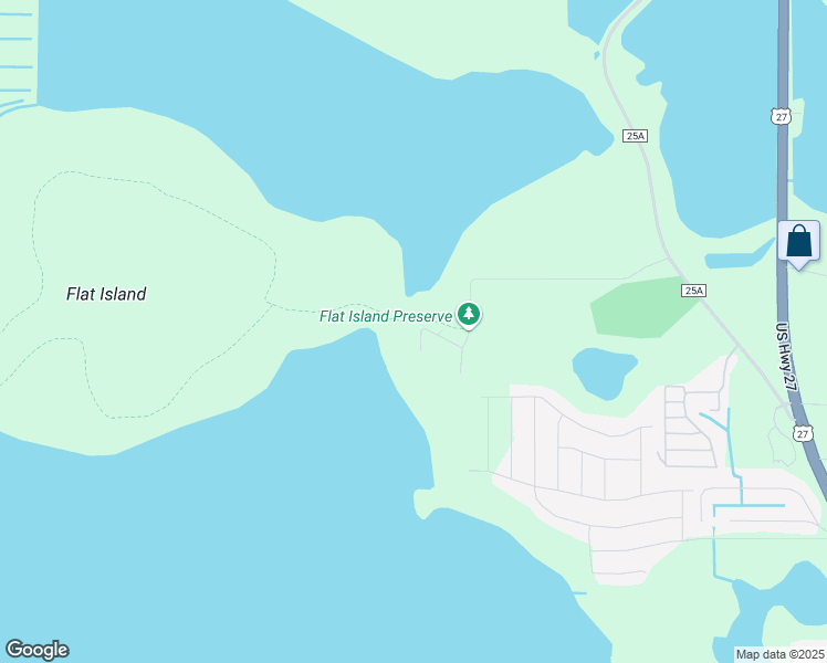 map of restaurants, bars, coffee shops, grocery stores, and more near 2301 Owens Road in Leesburg