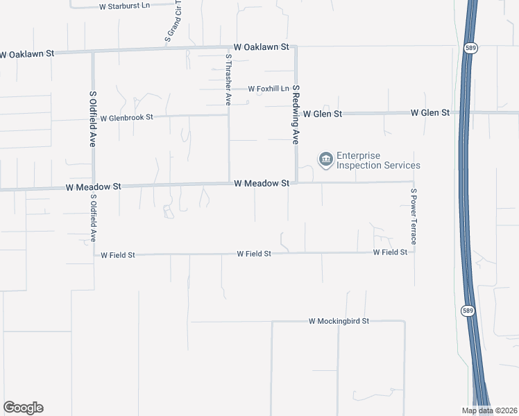 map of restaurants, bars, coffee shops, grocery stores, and more near 5717 South Butan Point in Homosassa