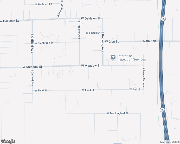 map of restaurants, bars, coffee shops, grocery stores, and more near 5717 South Butan Point in Homosassa