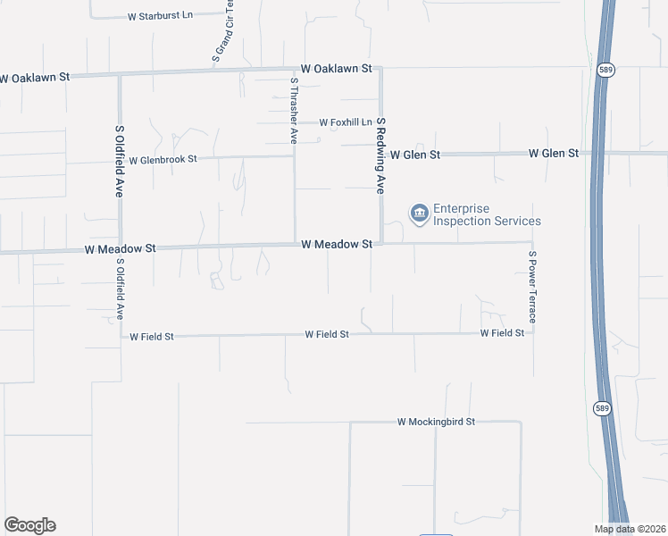 map of restaurants, bars, coffee shops, grocery stores, and more near 5685 South Butan Point in Homosassa