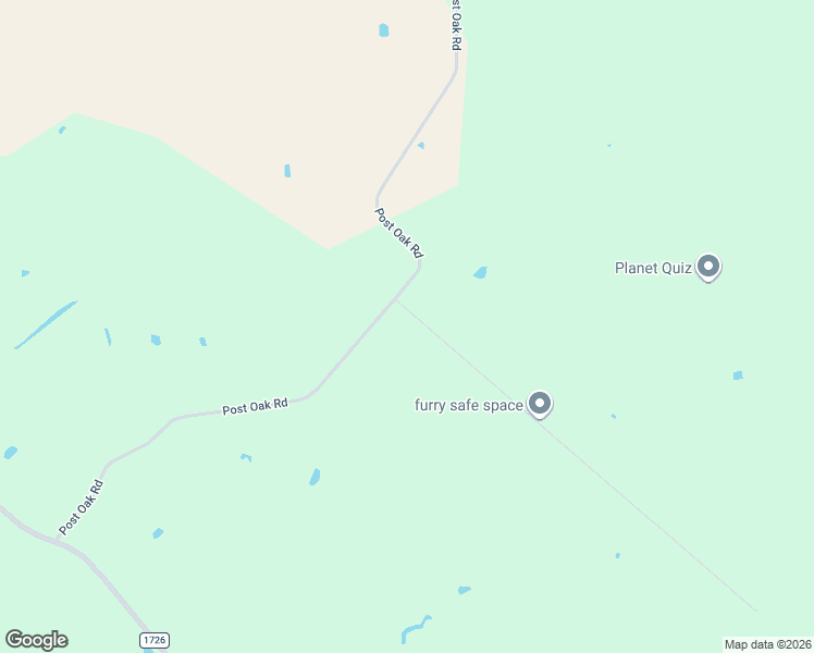 map of restaurants, bars, coffee shops, grocery stores, and more near 96 Arnold Road in Goliad