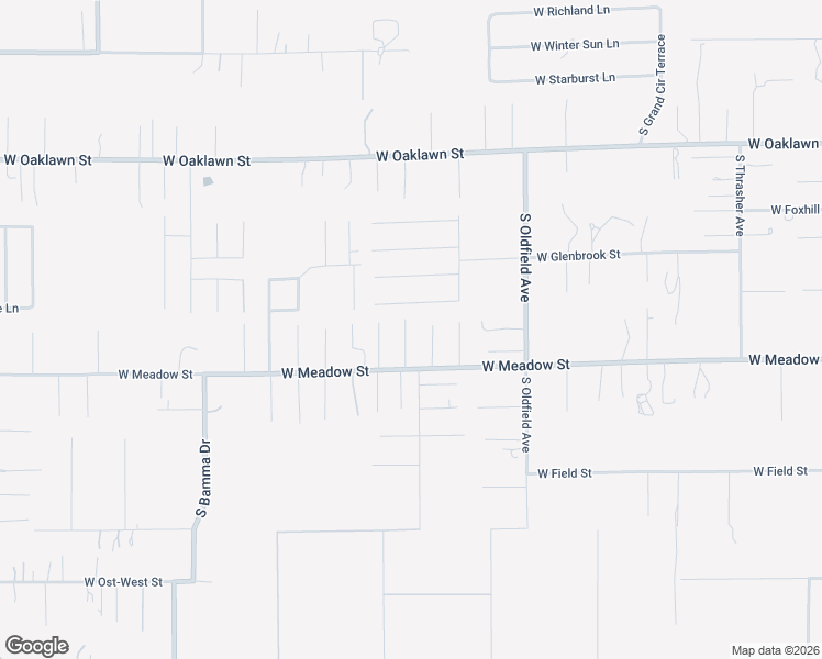 map of restaurants, bars, coffee shops, grocery stores, and more near 5531 South Delilah Point in Homosassa