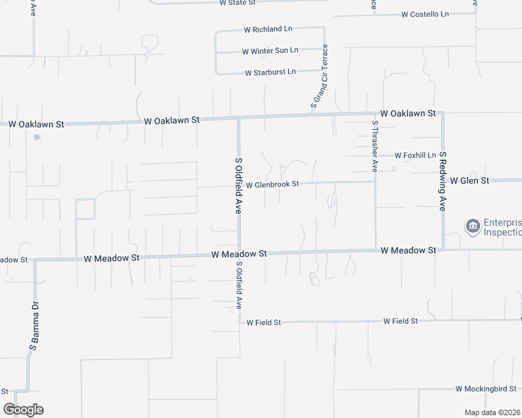map of restaurants, bars, coffee shops, grocery stores, and more near 5441 South Wilson Point in Homosassa