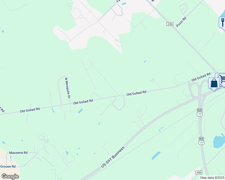map of restaurants, bars, coffee shops, grocery stores, and more near 23 Josephine Lane in Victoria