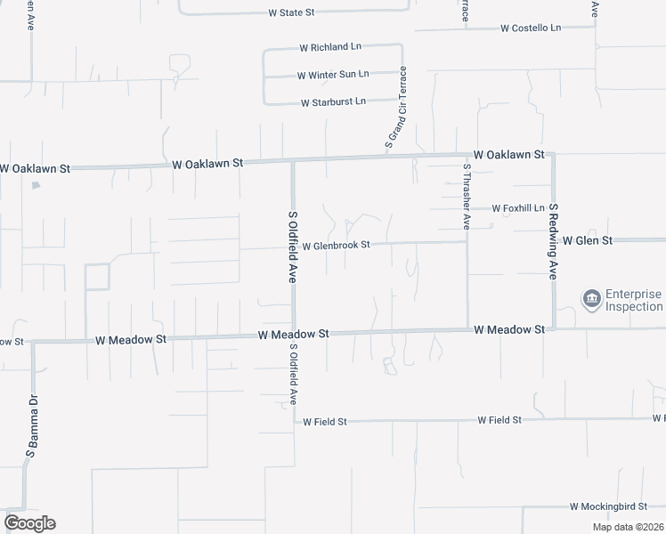 map of restaurants, bars, coffee shops, grocery stores, and more near 5441 South Wilson Point in Homosassa