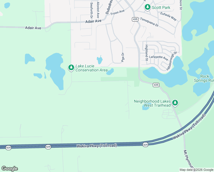 map of restaurants, bars, coffee shops, grocery stores, and more near 6892 Swain Road in Sorrento