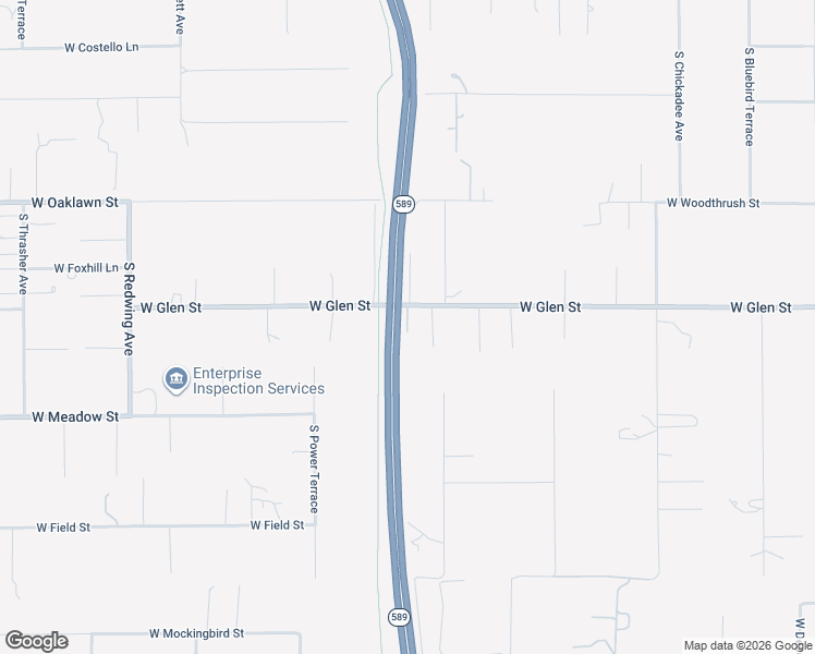 map of restaurants, bars, coffee shops, grocery stores, and more near 5426 South Cotton Point in Lecanto