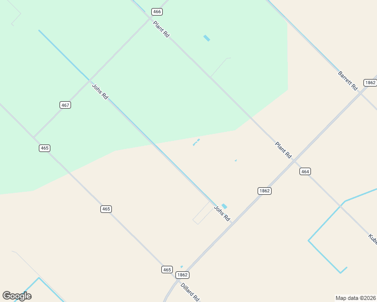 map of restaurants, bars, coffee shops, grocery stores, and more near 589 County Road 467 in Palacios