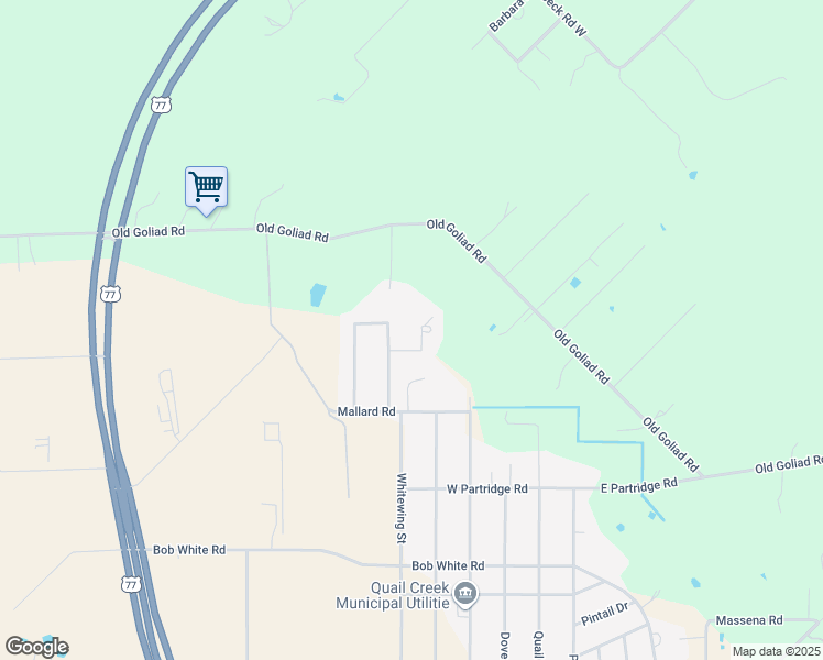 map of restaurants, bars, coffee shops, grocery stores, and more near 145 Wood Duck Court in Victoria