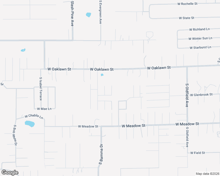map of restaurants, bars, coffee shops, grocery stores, and more near 5287 South Malia Point in Homosassa